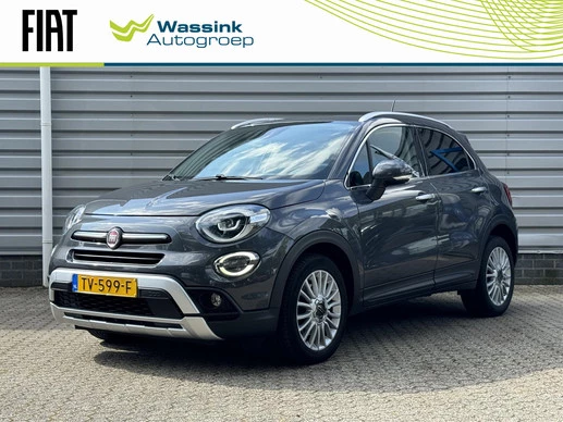 Fiat 500X - Afbeelding 1 van 20