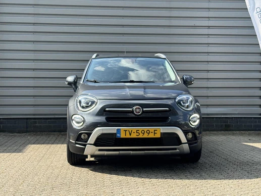 Fiat 500X - Afbeelding 2 van 20