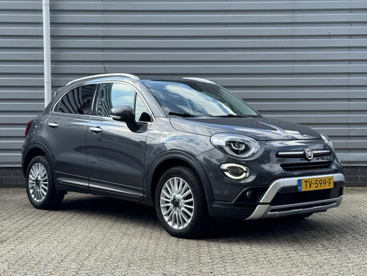 Fiat 500X - Afbeelding 3 van 20