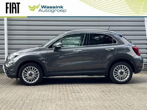 Fiat 500X - Afbeelding 4 van 20