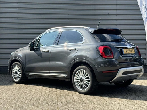 Fiat 500X - Afbeelding 7 van 20