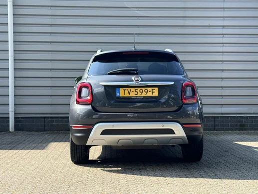 Fiat 500X - Afbeelding 8 van 20