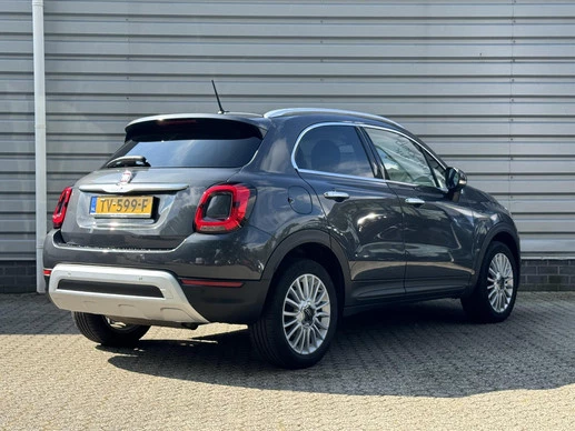 Fiat 500X - Afbeelding 9 van 20