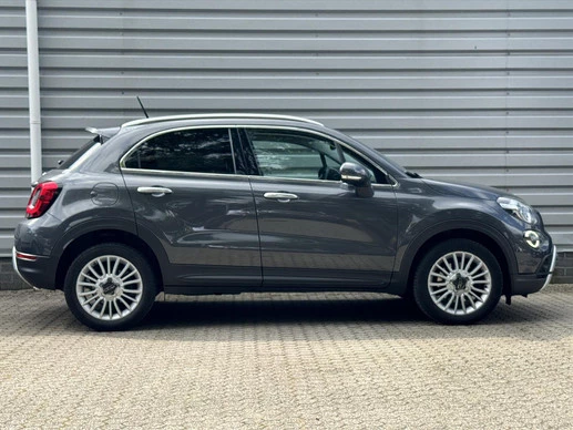 Fiat 500X - Afbeelding 10 van 20