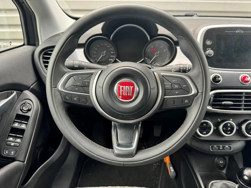 Fiat 500X - Afbeelding 12 van 20