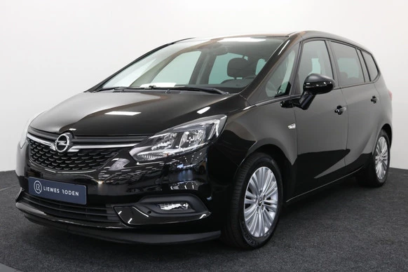 Opel Zafira - Afbeelding 1 van 30