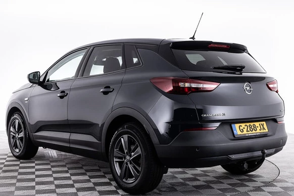 Opel Grandland X - Afbeelding 2 van 22