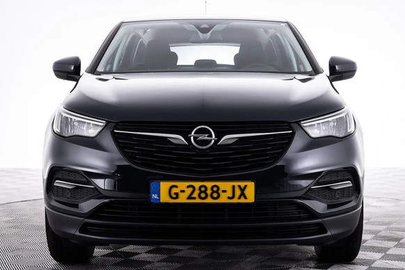 Opel Grandland X - Afbeelding 15 van 22