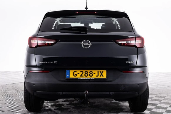 Opel Grandland X - Afbeelding 16 van 22