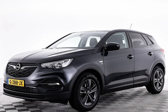 Opel Grandland X - Afbeelding 18 van 22