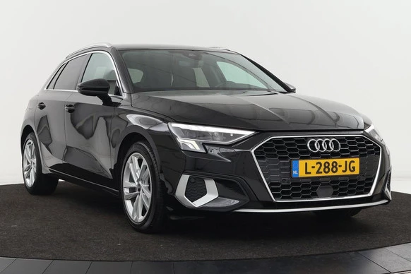 Audi A3 - Afbeelding 28 van 30