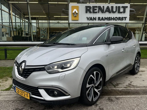 Renault Scénic - Afbeelding 1 van 10