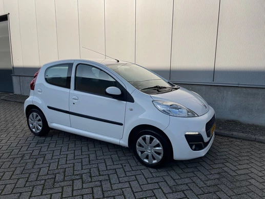 Peugeot 107 - Afbeelding 4 van 17