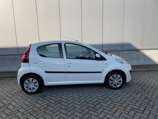 Peugeot 107 - Afbeelding 5 van 17