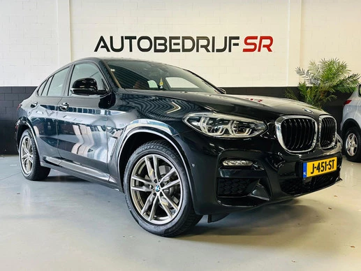 BMW X4 - Afbeelding 1 van 22