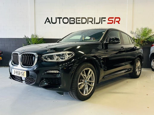 BMW X4 - Afbeelding 2 van 22