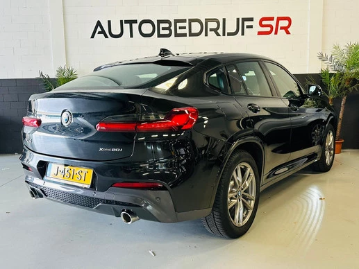 BMW X4 - Afbeelding 3 van 22