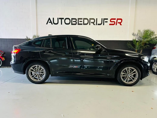 BMW X4 - Afbeelding 7 van 22