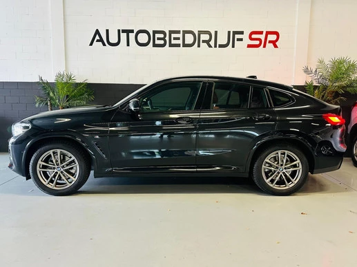 BMW X4 - Afbeelding 8 van 22