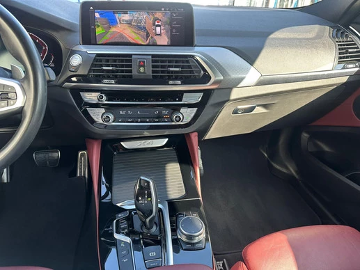 BMW X4 - Afbeelding 20 van 22