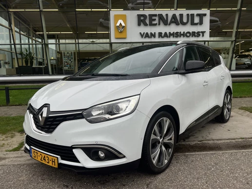 Renault Grand Scénic - Afbeelding 1 van 8