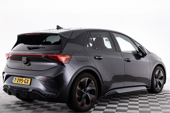 CUPRA Born - Afbeelding 20 van 26