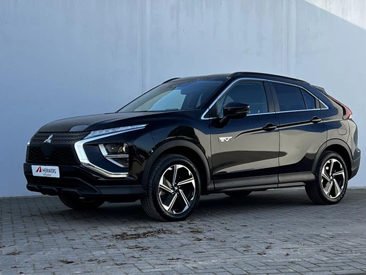 Mitsubishi Eclipse Cross - Afbeelding 1 van 30