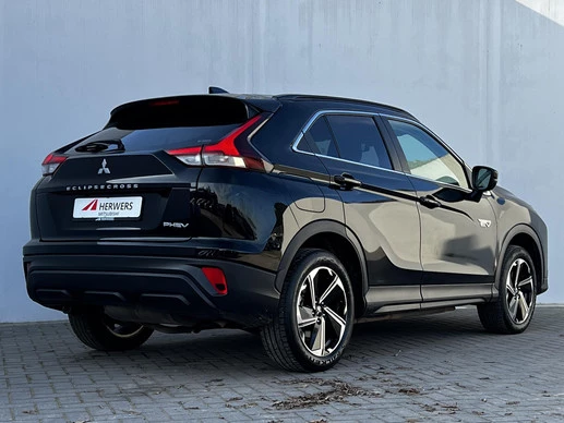 Mitsubishi Eclipse Cross - Afbeelding 3 van 30