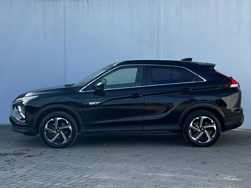 Mitsubishi Eclipse Cross - Afbeelding 9 van 30