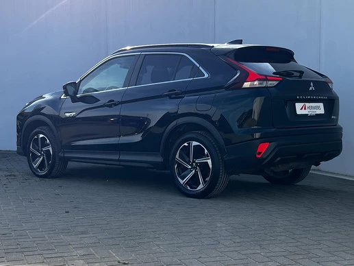 Mitsubishi Eclipse Cross - Afbeelding 21 van 30