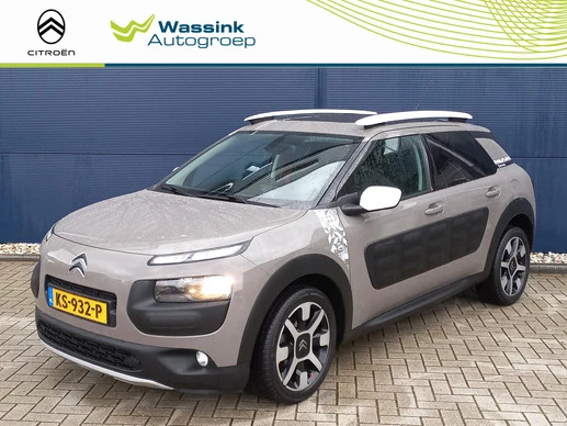 Citroën C4 Cactus