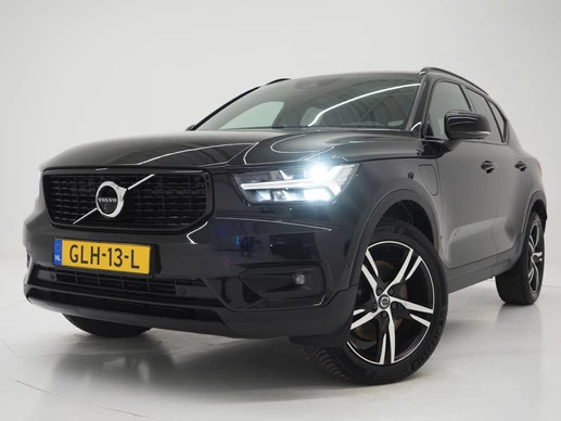 Volvo XC40 - Afbeelding 1 van 30