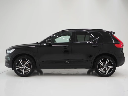 Volvo XC40 - Afbeelding 10 van 30