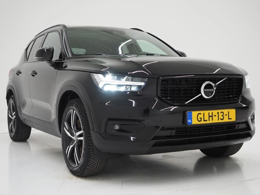 Volvo XC40 - Afbeelding 11 van 30