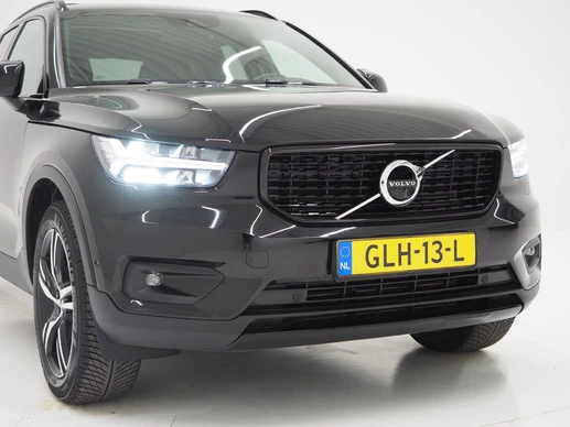 Volvo XC40 - Afbeelding 13 van 30