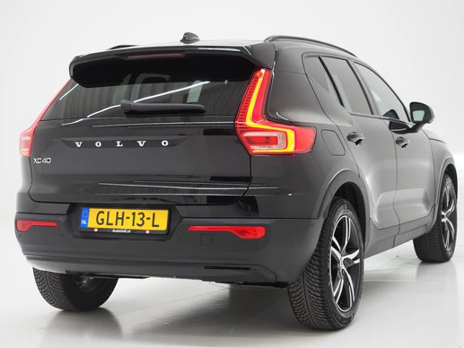 Volvo XC40 - Afbeelding 3 van 30