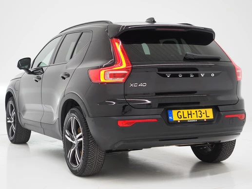 Volvo XC40 - Afbeelding 9 van 30