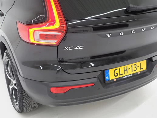 Volvo XC40 - Afbeelding 14 van 30