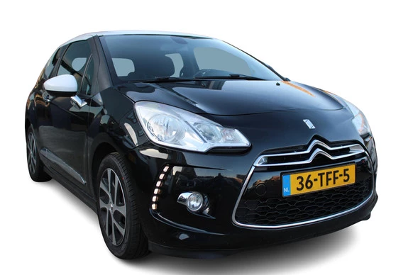 Citroën DS3