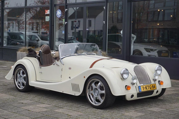 Morgan Aero