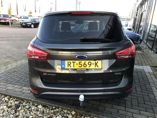 Ford B-MAX - Afbeelding 3 van 30