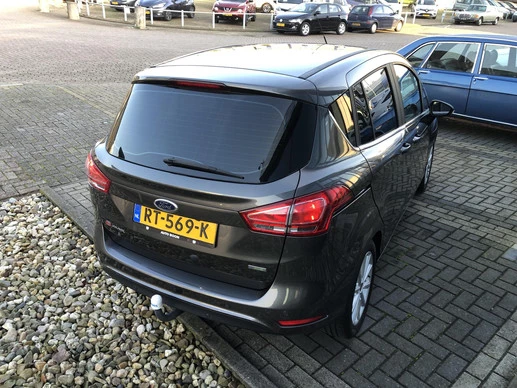 Ford B-MAX - Afbeelding 27 van 30