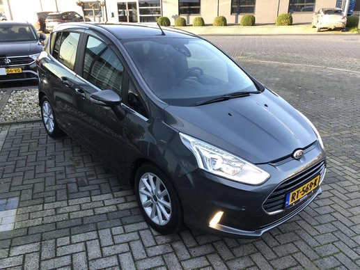 Ford B-MAX - Afbeelding 28 van 30