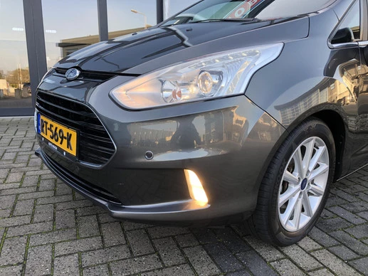 Ford B-MAX - Afbeelding 29 van 30