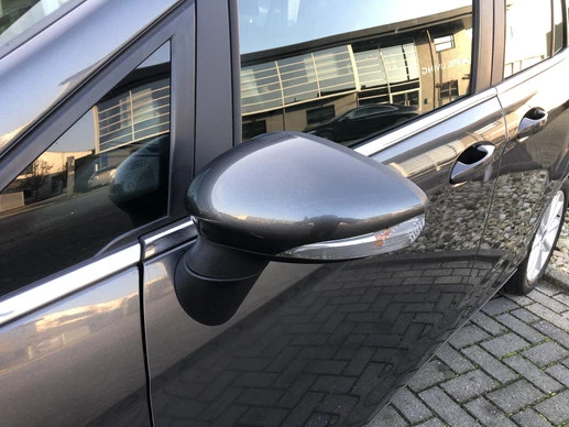 Ford B-MAX - Afbeelding 30 van 30