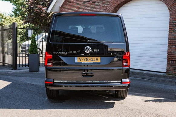 Volkswagen Caravelle - Afbeelding 30 van 30