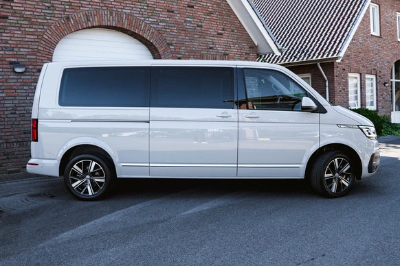 Volkswagen Caravelle - Afbeelding 2 van 30