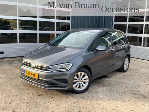 Volkswagen Golf Sportsvan - Afbeelding 1 van 25