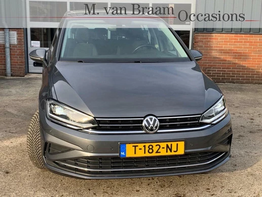 Volkswagen Golf Sportsvan - Afbeelding 3 van 25