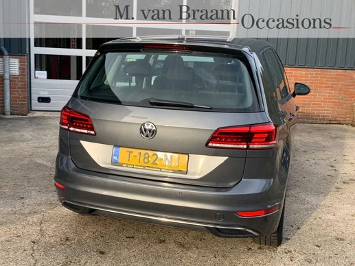 Volkswagen Golf Sportsvan - Afbeelding 5 van 25